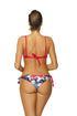 Maillot de bain deux pièces model 116458 Marko